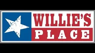Carl's Corner, Texas - aka Willie's Place