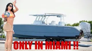 WEEKEND IN MIAMI. Friends and Family. !!