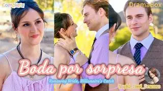 Escapé de un matrimonio forzado — solo para terminar casándome con el mismo hombre