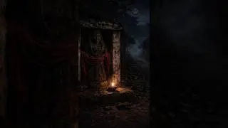 This Goddess Is Worshipped With Fear | Poleramma Village Legend 😨🔥