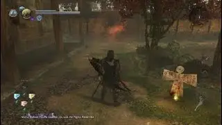Nioh 2 feather Ki Pulse cancelling