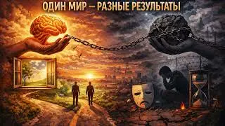 Разно - одинаковые
