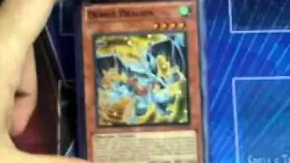Super Debris Dragon for trade