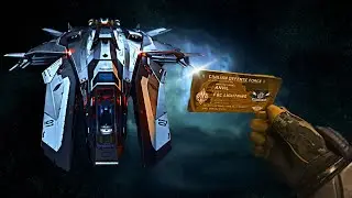 Surprise Star Citizen Ship Release Has People MAD