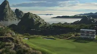 PGA&nbsp;2K25: Approach & Putt