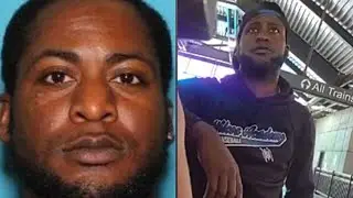 Suspect in deadly Chamblee shooting arrested in Atlanta, police say