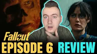 The Plot Thickens!! | Fallout Season 2 Episode 6 &lsquo;The Other Player&rsquo; REVIEW 