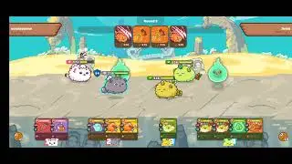 BMP Risky Feather vs BPP (Season 20 1500MMR)