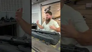 3 Things to Look for in a Rifle Case