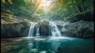 Relaxing English Music for Stress Relief 🌙 Calm Background Music for Study, Sleep & Focus