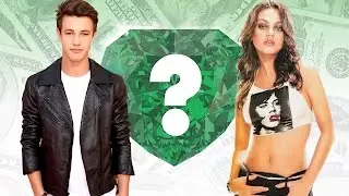 WHO&rsquo;S RICHER? - Cameron Dallas or Mila Kunis? - Net Worth Revealed!
