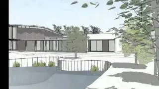 Building a New Hospice for Bury