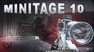 Devil Lycan: Minitage #10