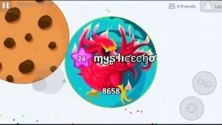 AGARIO PARTY LIVE CODE Q6USDQ