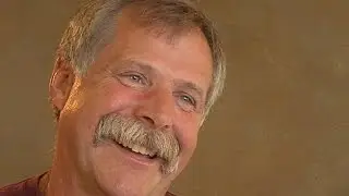 Jim Katzer's story
