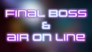 Playing The Last 2 Levels in Spin Rhythm 1.0