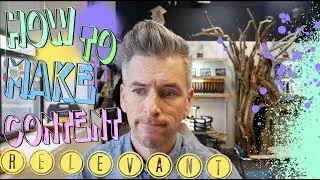 Making Your Lessons Relevant | High School Teacher Vlog