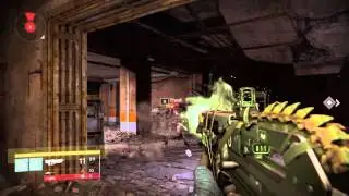 Toland's Legacy: Exotic Weapon - Bad Juju