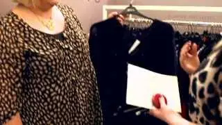 How To Dress For Your Body Shape | The Shape Experts | Evans