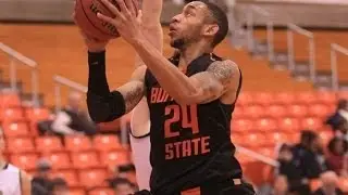 Justin Mitchell highlights