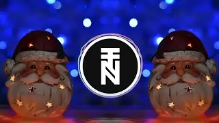 Here Comes Santa Claus Trap Remix 10 Hours                                             #christmas