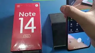 Redmi Note 14 5G Open Camera flashlight Settings | how to enable camera flashlight redmi phone