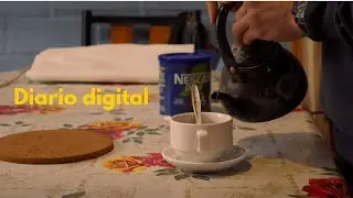 Mi adicción con la cafeina
