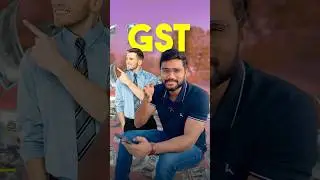 Day 7/30 How to reduce GST Liability?