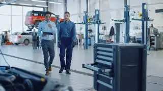 Episode I: Alpha Performance Booster