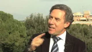 Ambush Interview with Sean Patrick Lovett, Director of English Programming, Vatican Radio 1/9/2015