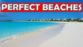 7 Facts about Anguilla