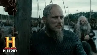 Vikings Episode Recap: 