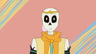 Donuts meme // Undertale (Dream Sans)