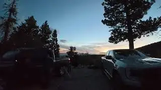 Llegando A La Montana