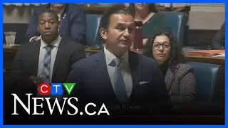 Bar Association blasts premier&rsquo;s bail comments