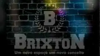 Brix Sarau - Brixton