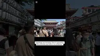 Japan is Panicking! &lsquo;New Baba Vanga&rsquo; Predicts Massive Disaster on July 5th &mdash; What&rsquo;s Coming?