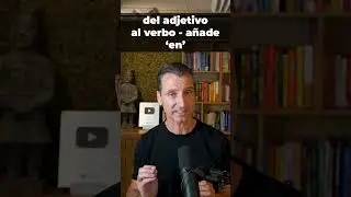 Ampliar tu vocabulario con esta t&eacute;cnica #ingles #aprenderingles