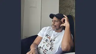 Cant Decide (Afrobeat Version)