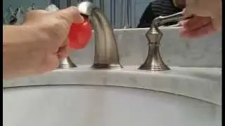 Water-Balloon Popper