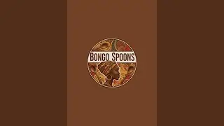 BONGO SPOONS. is live