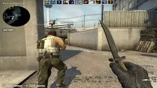 CLEAR PLAY - CS:GO - MATCHMAKING || ИГРАЕМ В КС:ГО БЕЗ ЧИТОВ И С МИКРО