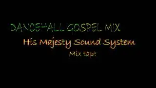 His Majesty Sound System
