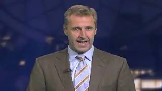 itv news clip pdtv