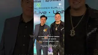 Мистер Хантер Генеральный директор UniLive и один из сильнейших community builder&rsquo;ов