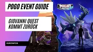 Team GO Rocket Event Guide: Crypto-Dialga- lohnt sich dies? - Pokemon Go Deutsch