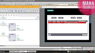 HOW TO CREATE AN DISCRETE ALARM IN HMI WITH PLC | ALARMS IN HMI PROGRAMMING 
