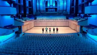 Showmen Appearing At QPAC | Trailer