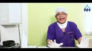 Post Surgery Care During Lockdown | Dr. Partha Pratim Sen
