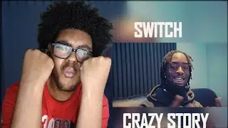 SWITCH- CRAZY STORY OFFICIAL MUSIC VIDEO (Reaction)